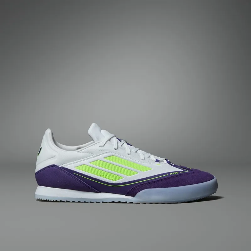 Adidas F50 Freestyle “Messi Triunfo Estelar Pack” (IE9094)