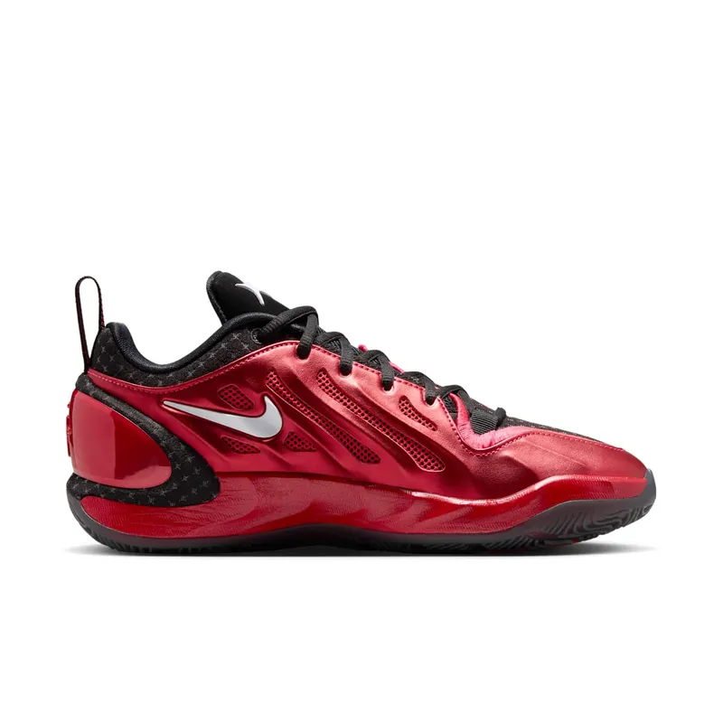 Nike A’ja Wilson A’Two Port Wine (IR4503-600)