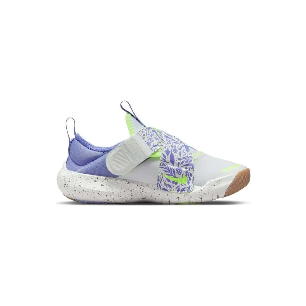 Nike Flex Advance SE Younger Kids’ White (DQ0512-100)