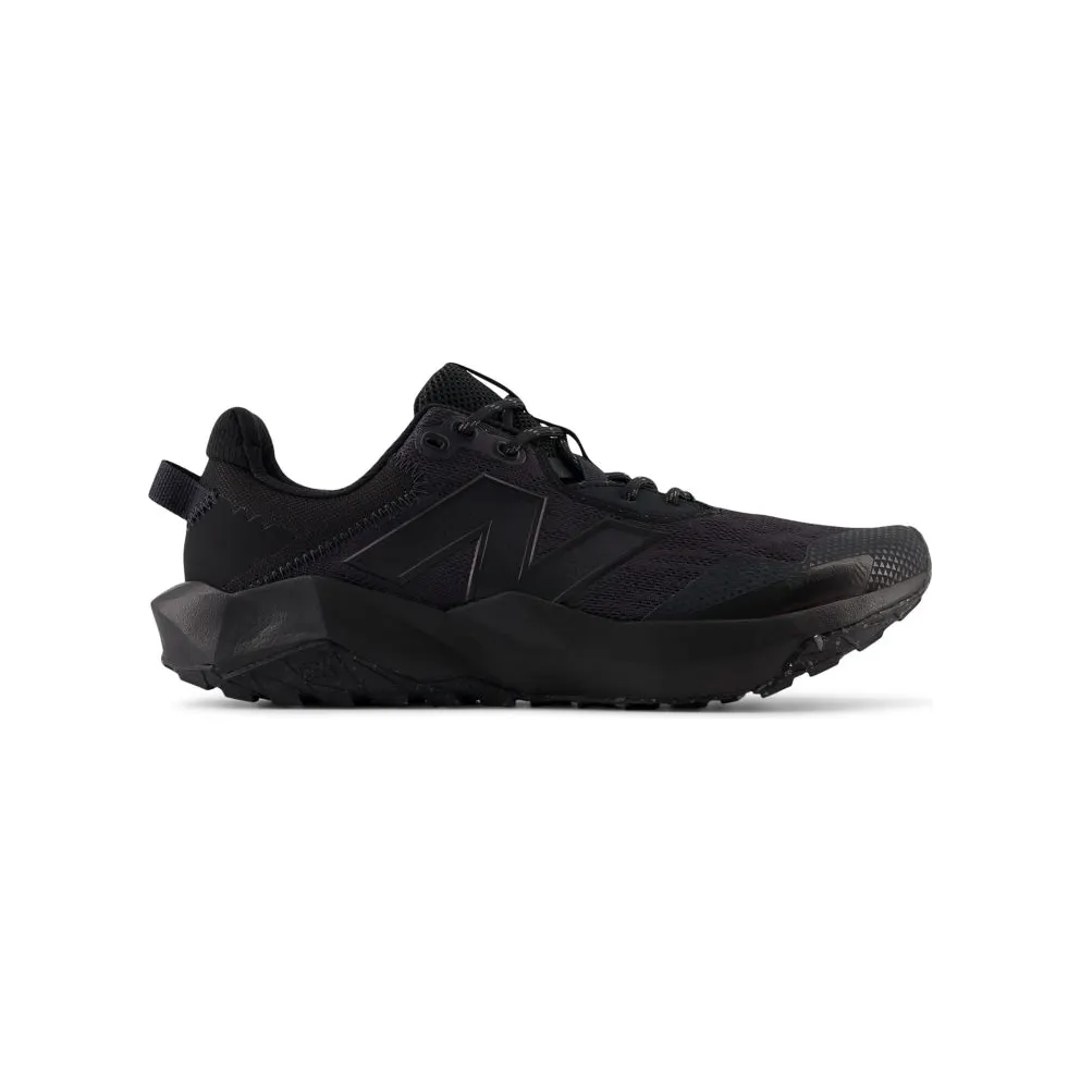 New Balance Fresh Foam X Hierro Mid Gore-Tex Phantom Black Castlerock (MTNTRLF6)