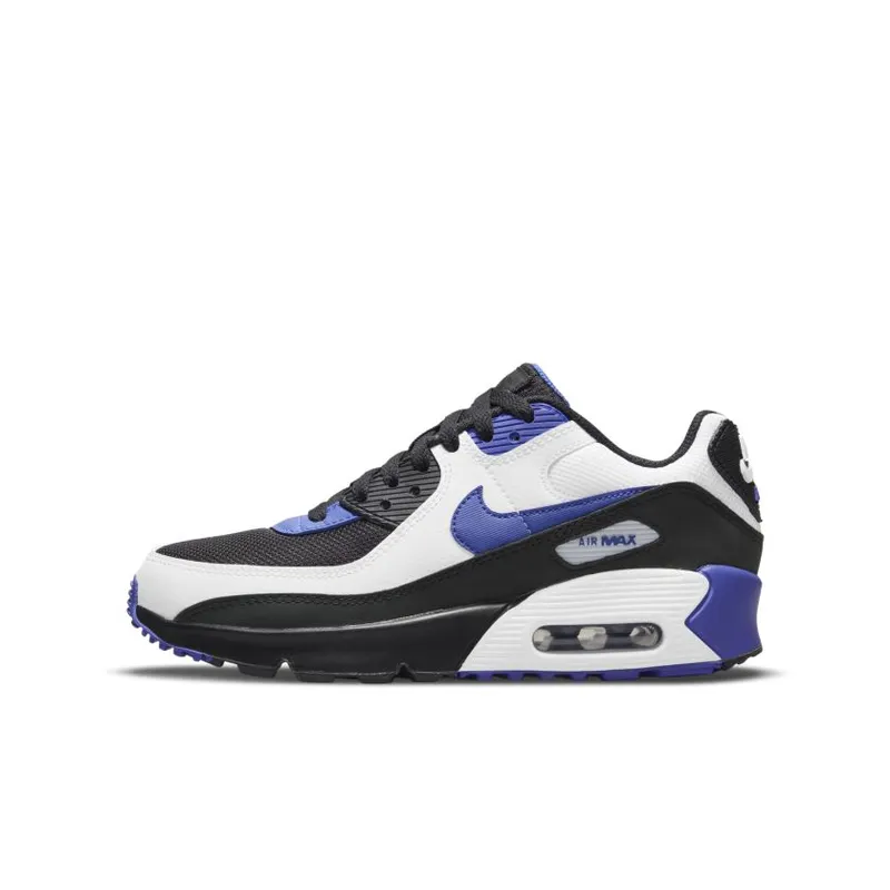 Nike Air Max 90 LTR Older Kids’ Black (CD6864-014)