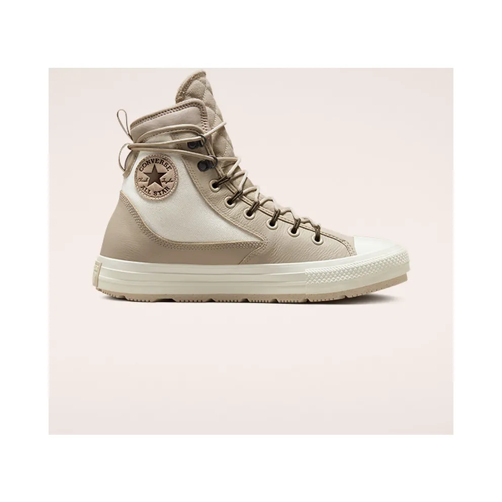 Converse Chuck Taylor All Star All Terrain Counter Climate Light Bone/papyrus/egret