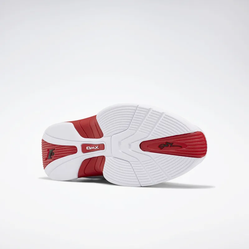 Reebok Answer 5 White Red (2019) White/Reebok Red (Other Brands Other)