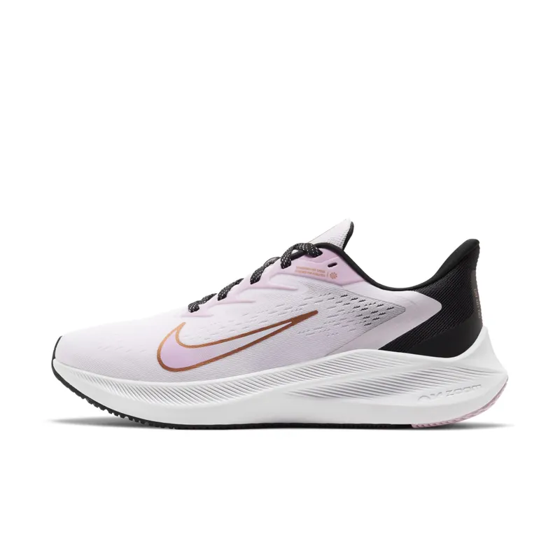 Nike Air Zoom Winflo 7 Running Purple (CJ0302-501)