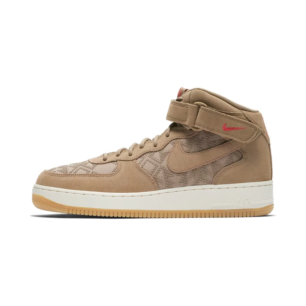 Nike Air Force 1 Mid N7 (AT6167-200)