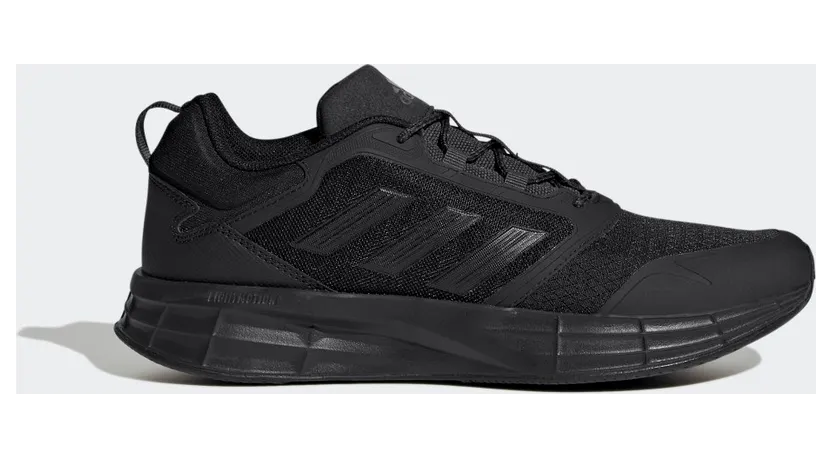 adidas Duramo Protect Schuh Core Black / Core Black / Carbon (GW4149)