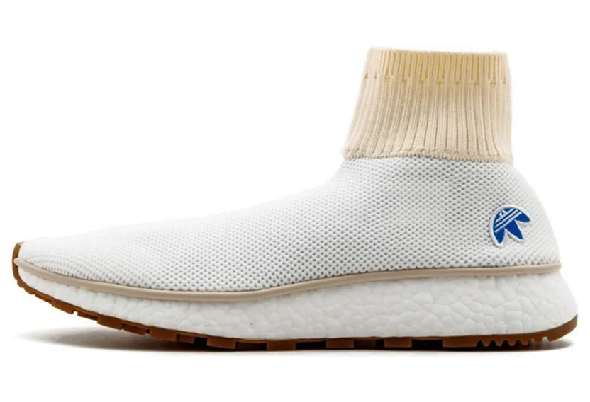 Adidas x Alexander Wang AW Run Uncaged Clean White (CM7828)