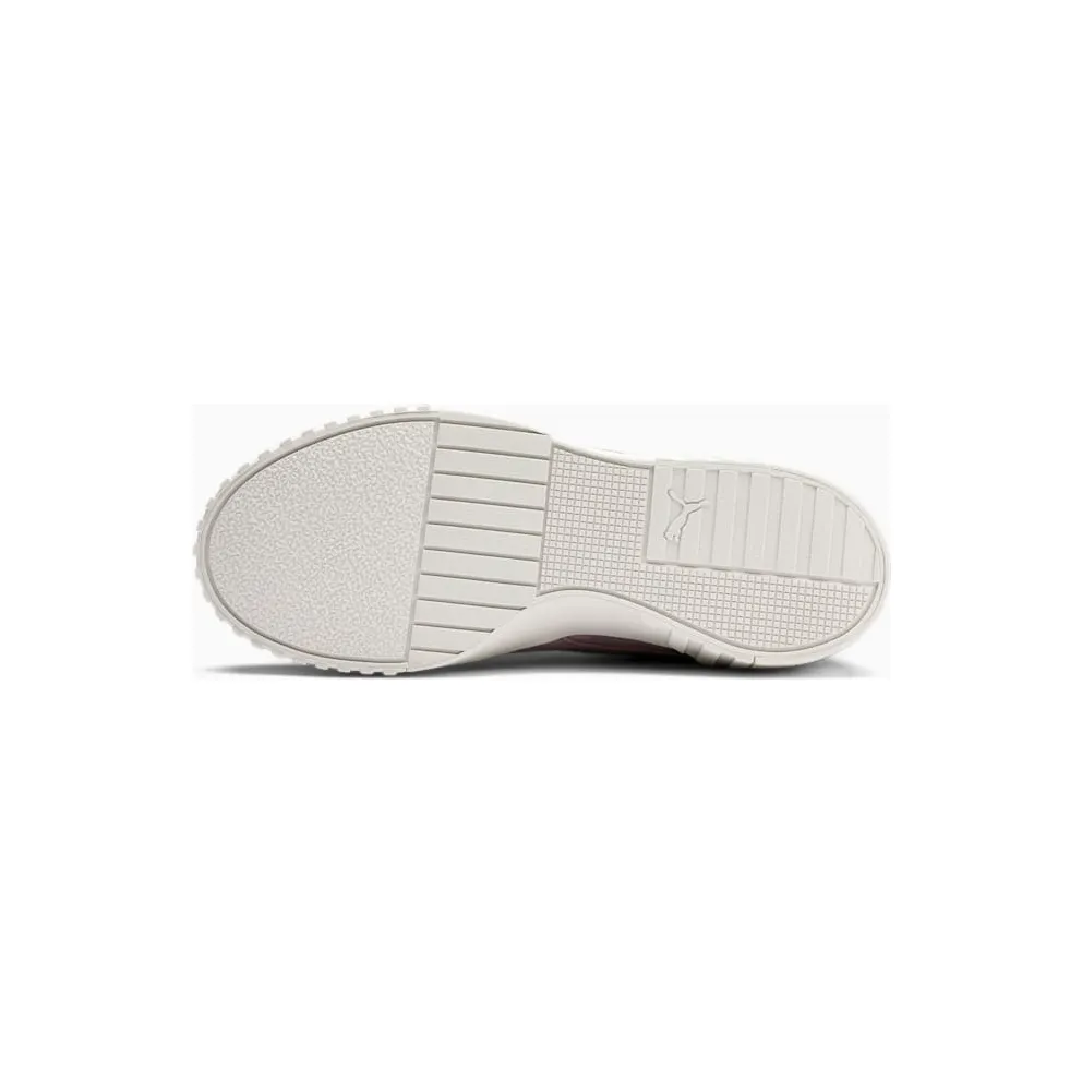 Puma Cali Nubuck Purple (369161-02)