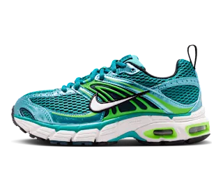 Nike Air Max Moto 2K “Bright Spruce/Dusty Cactus/Green Strike/White” (IQ9430-300)