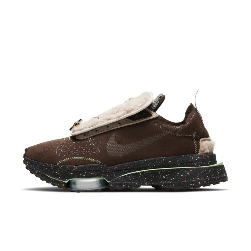 Nike Air Zoom Type Baroque Brown (W) (DC3288-220)