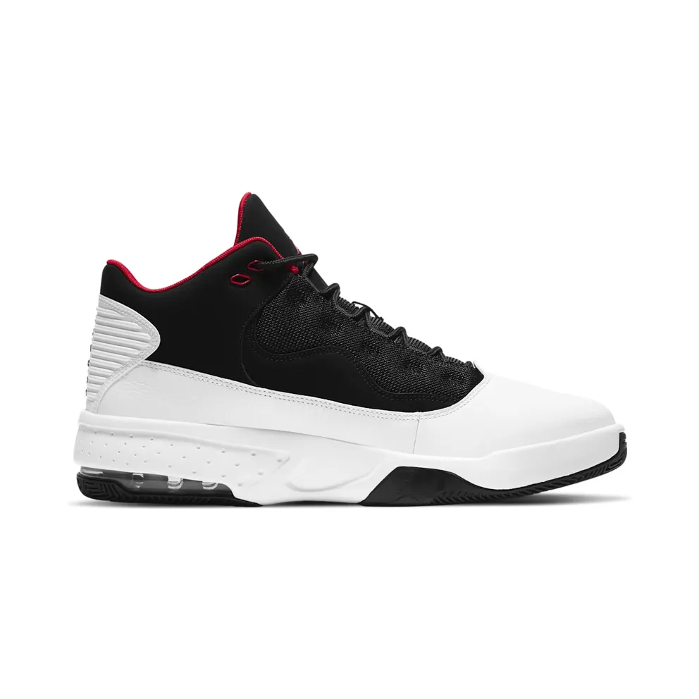 Jordan Max Aura 2 White (CK6636-100)