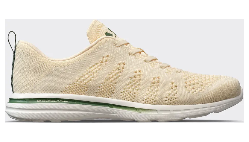 APL TechLoom Pro “Campus/Ivory/Vine” (Heren)