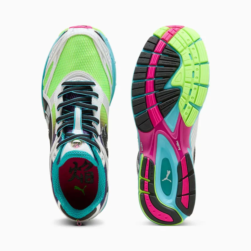 Puma Homura OG Hyper “Moonlit Violet” (409192-03)