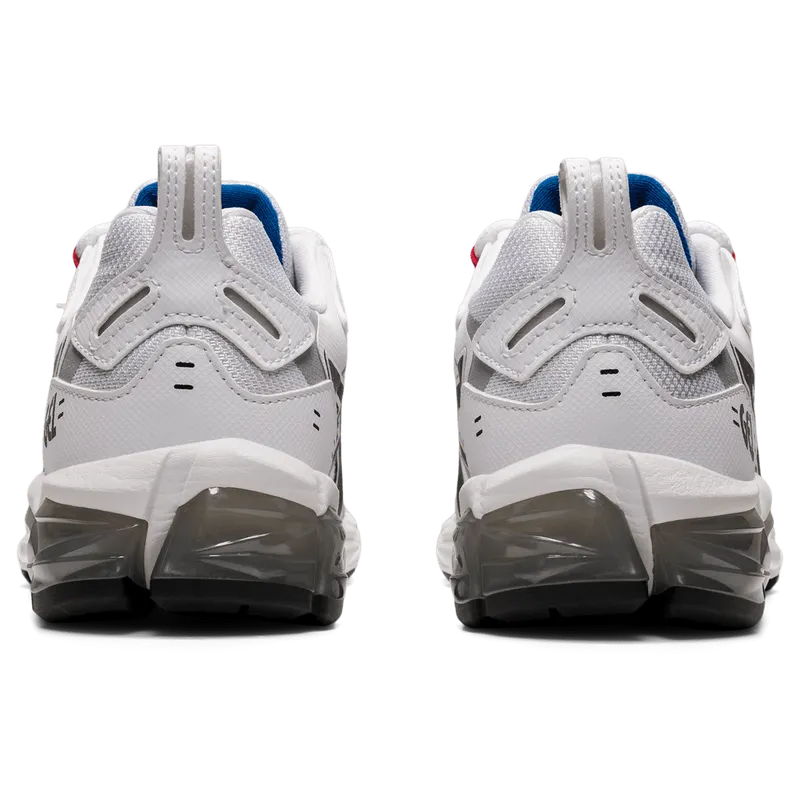 Asics GEL-QUANTUM 180 GS White/Black (1204A002.103)