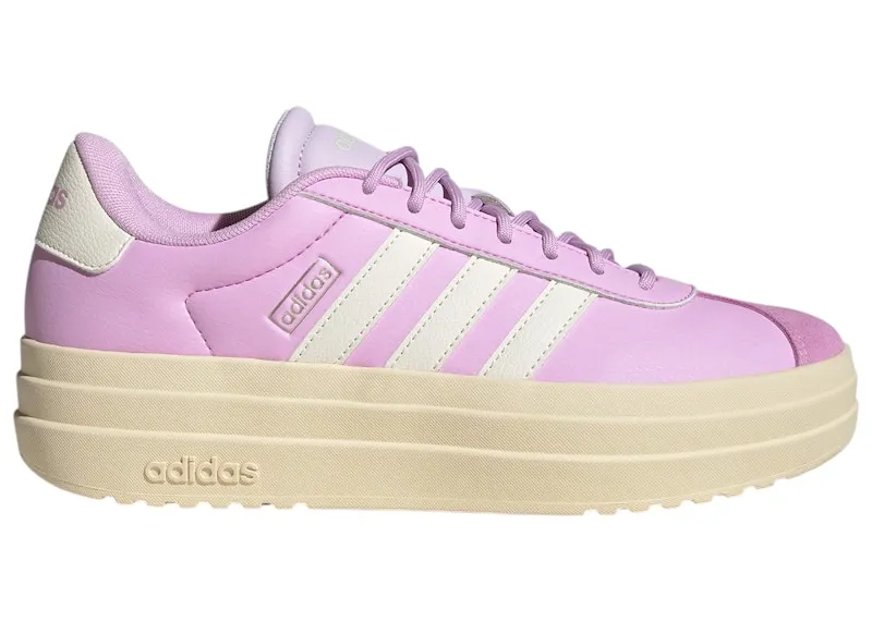 adidas VL Court Bold Bliss Lilac Ice Lavender (JI1791)