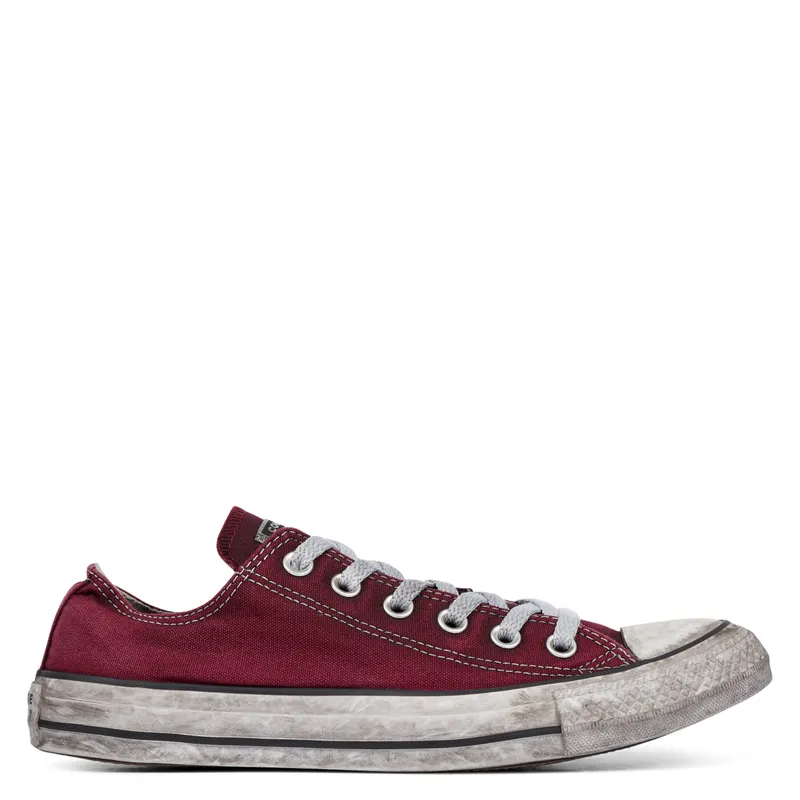 Converse Chuck Taylor All Star Smoke Low-Top (160153C)