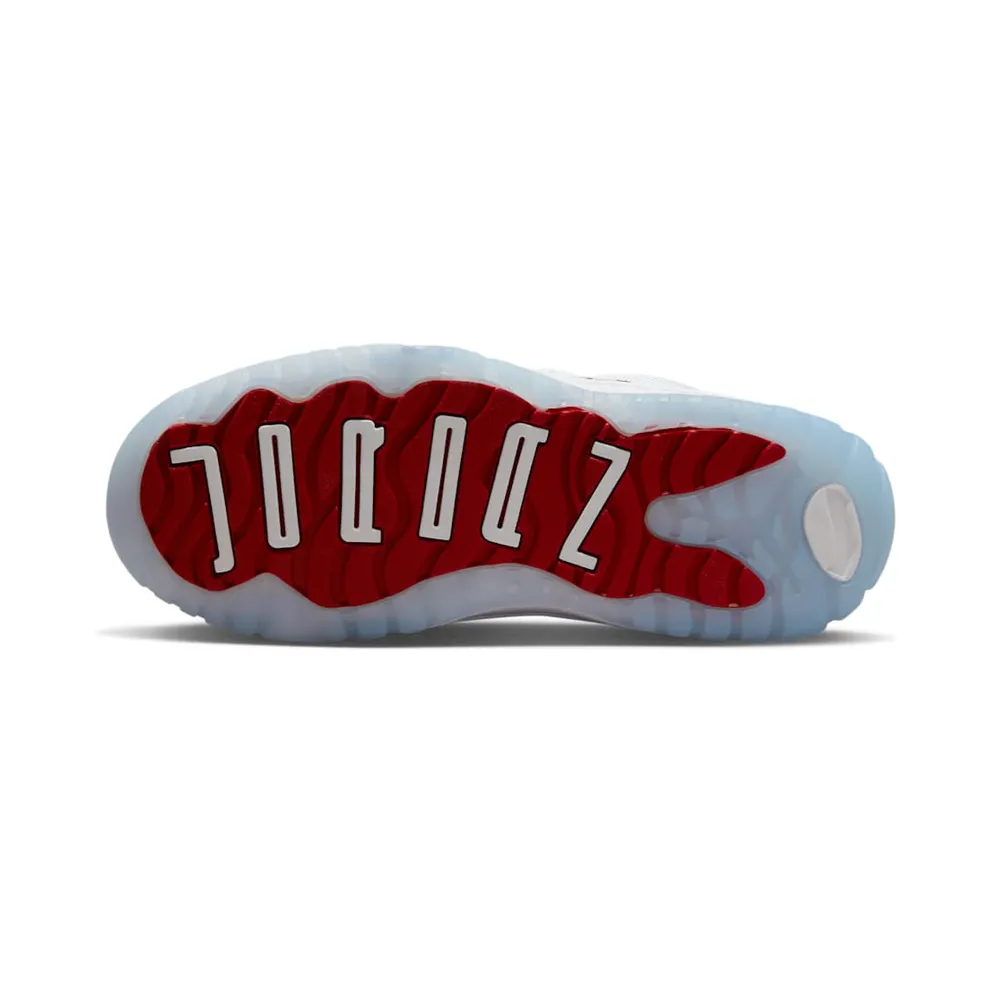 Air Jordan 11 PS “Cherry” (378039-116)