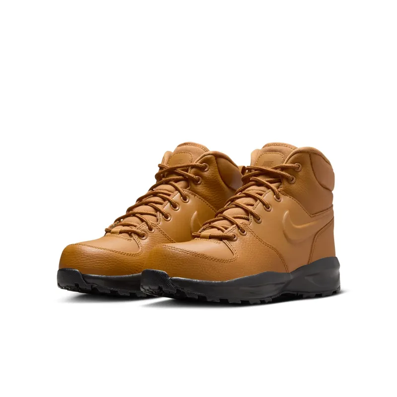 Nike Manoa Wheat Black (HF0750-700)