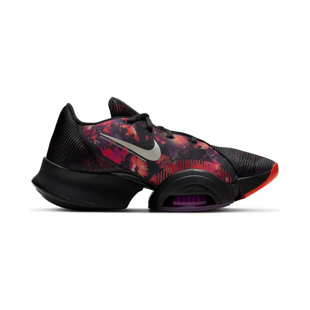 Nike Air Zoom SuperRep2 Martian Sunrise Black/Martian Sunrise/Red Plum (CU6445-002)