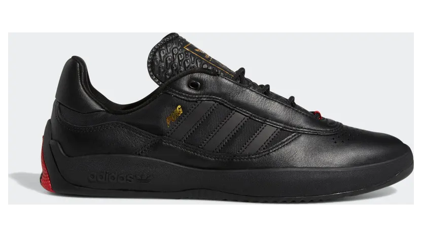 adidas Puig Schuh Core Black / Core Black / Scarlet (GY3656)