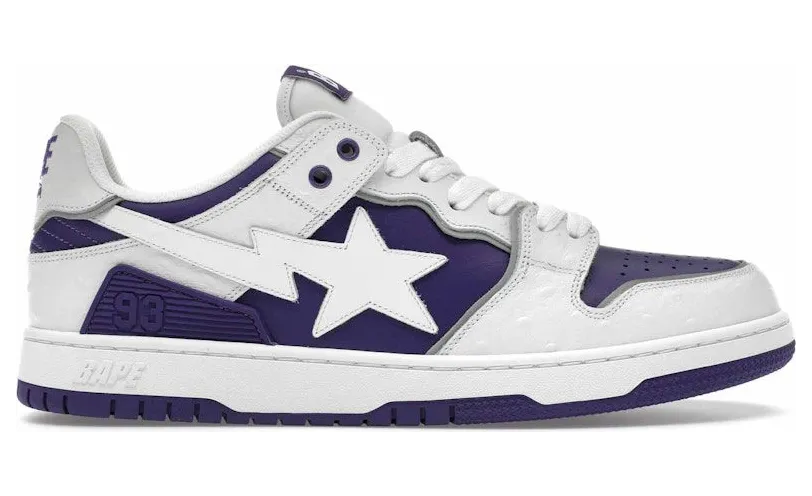 Overige merken sneaker 1K30-191-308-PUR
