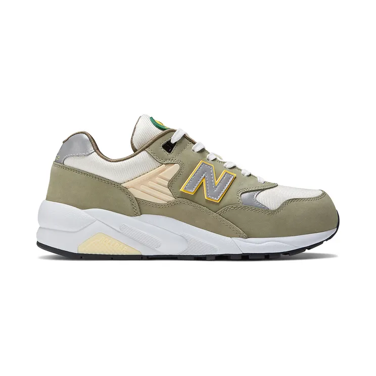 New Balance 580 “Olive” (MT580AC2)