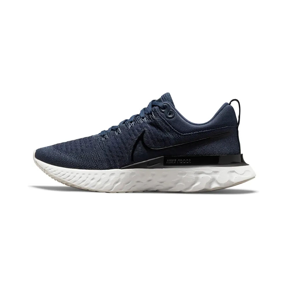 Nike React Infinity Run “Thunder Blue” (CT2357-401)