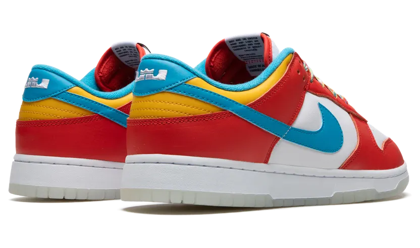 nike-dunk DH8009-600