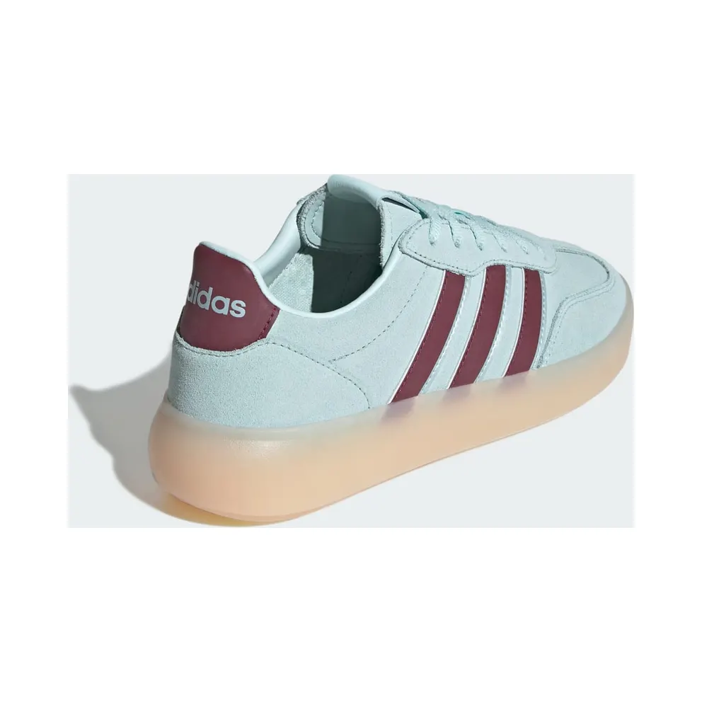 adidas Barreda Decode Halo Mint Shadow Red (IH1464)