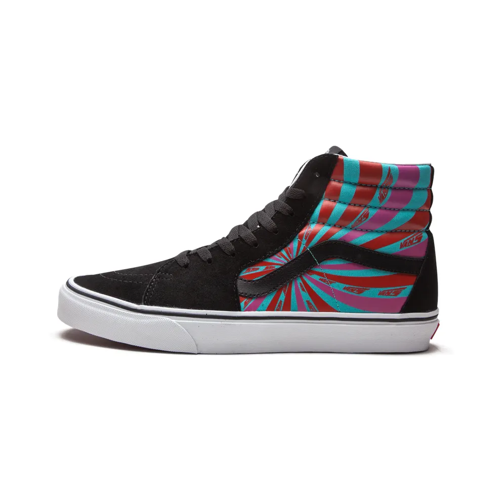 Vans SK8 Hi “Retro Mart” (VN0A32QG4UB)