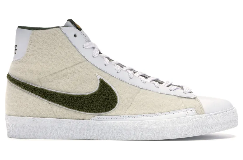 Nike SB Blazer Stussy Vapor