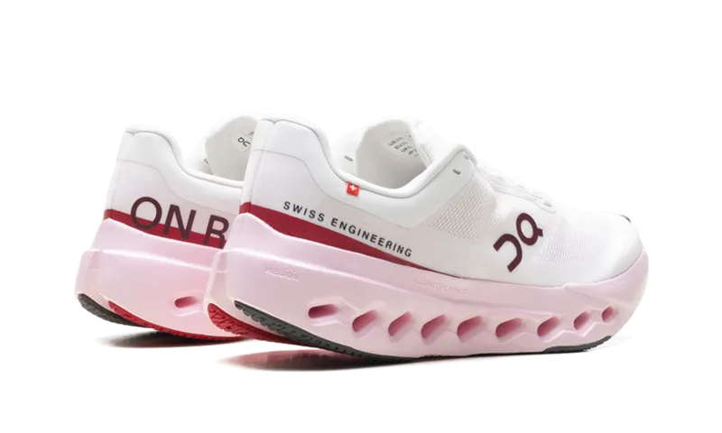 On Running Cloudsurfer Next “Peony Ivory” (3WE30054722)
