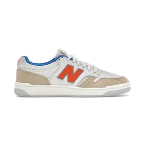 New Balance Numeric 480 Kith Madison Square Garden Tan Orange (NM480NYC)