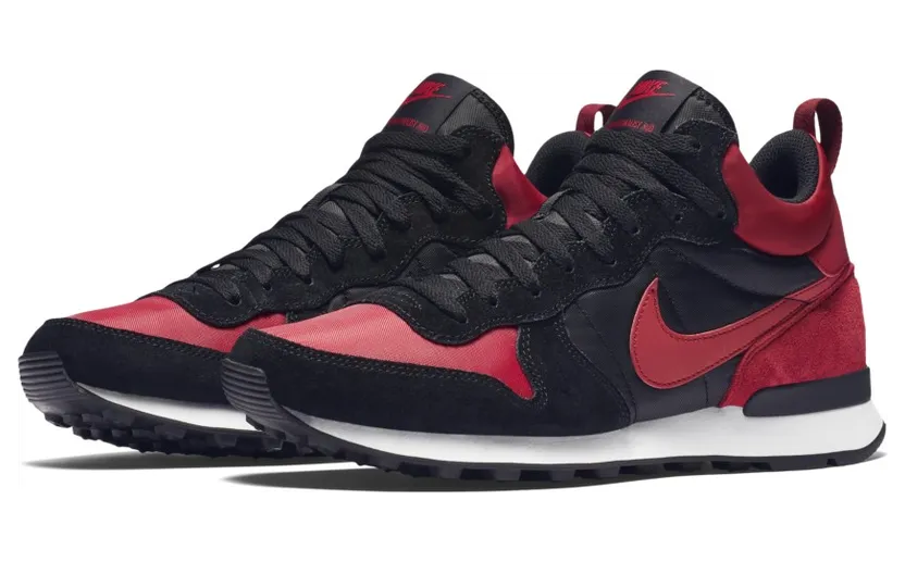 Nike Internationalist Mid Varsity Red/Varsity Red-Black-White (682844-606)