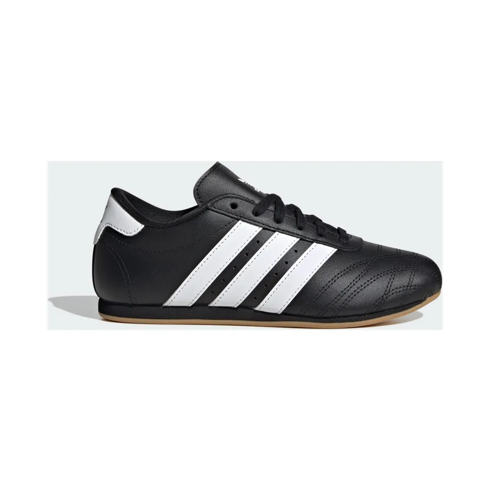 Adidas adidas Taekwondo Lace Core Black / Cloud White / Gum (JR6807)