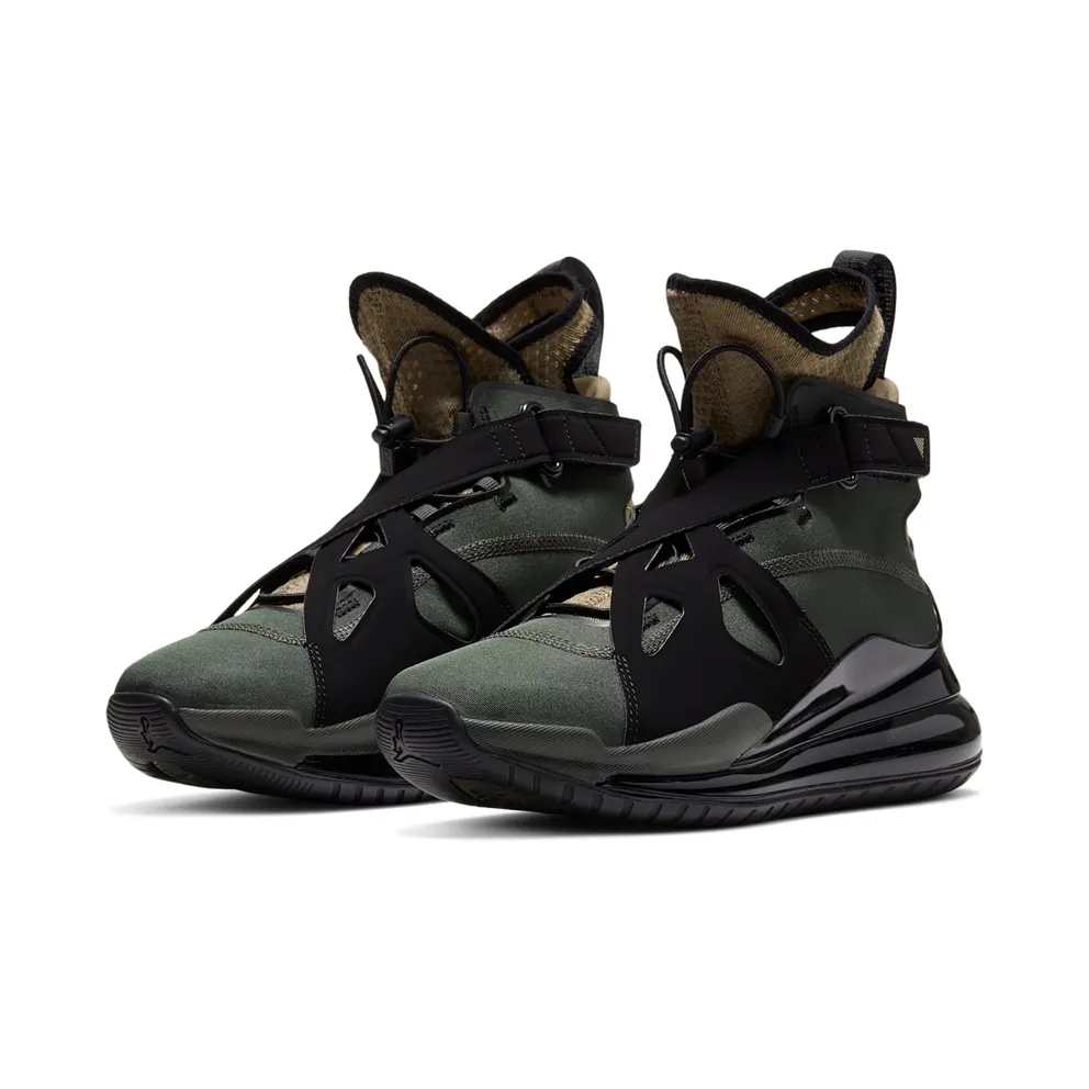 Jordan Air Latitude 720 Sequoia (W) Sequoia/Black-Trooper (AV5187-300)