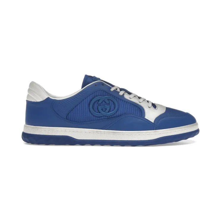 Gucci MAC80 Blue White (778301-AAB79-454)