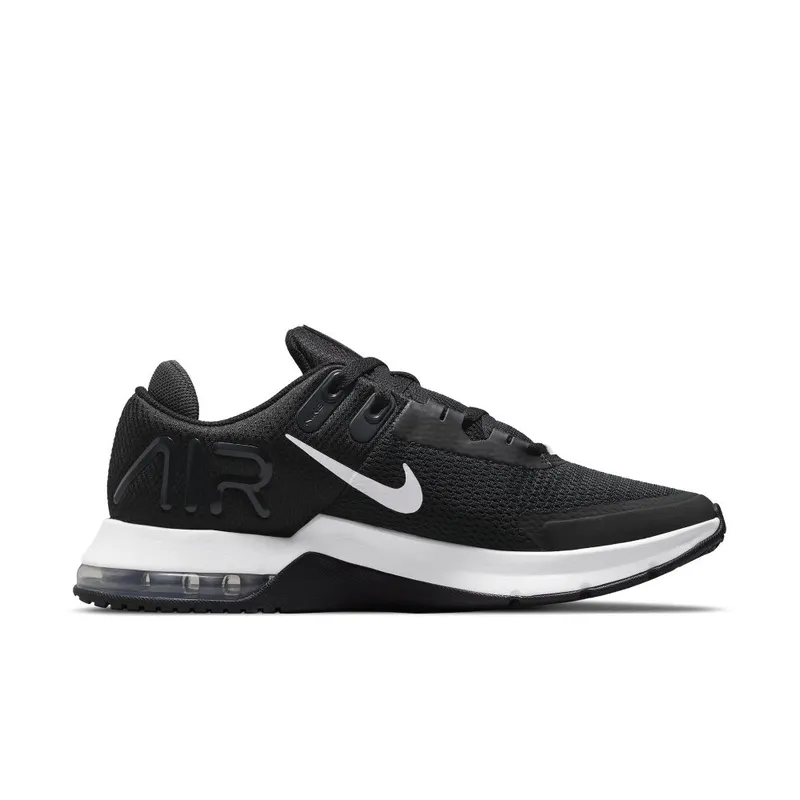 Nike Air Max Alpha Trainer 4 Training Black (CW3396-004)