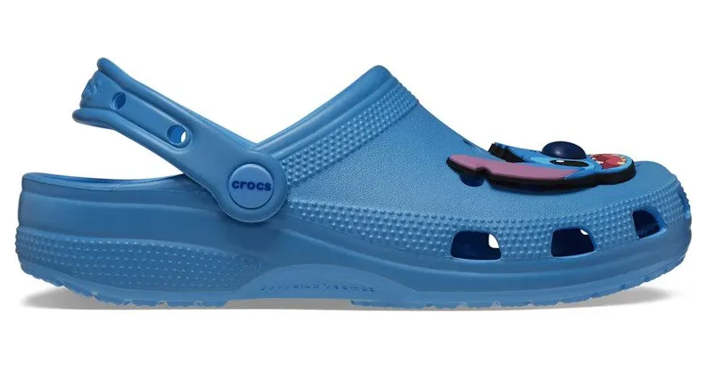 Crocs Classic Clog Disney Stitch (209448-4TB)