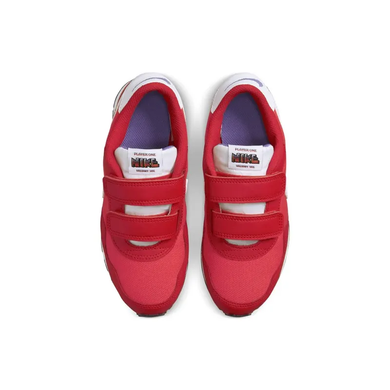 Nike MD Valiant SE Younger Kids’ Red (DJ0005-600)