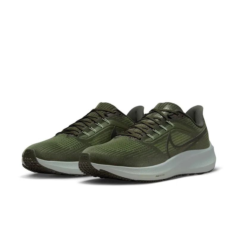 Nike Air Zoom Pegasus 39 “Cargo Khaki” (DH4071-300)