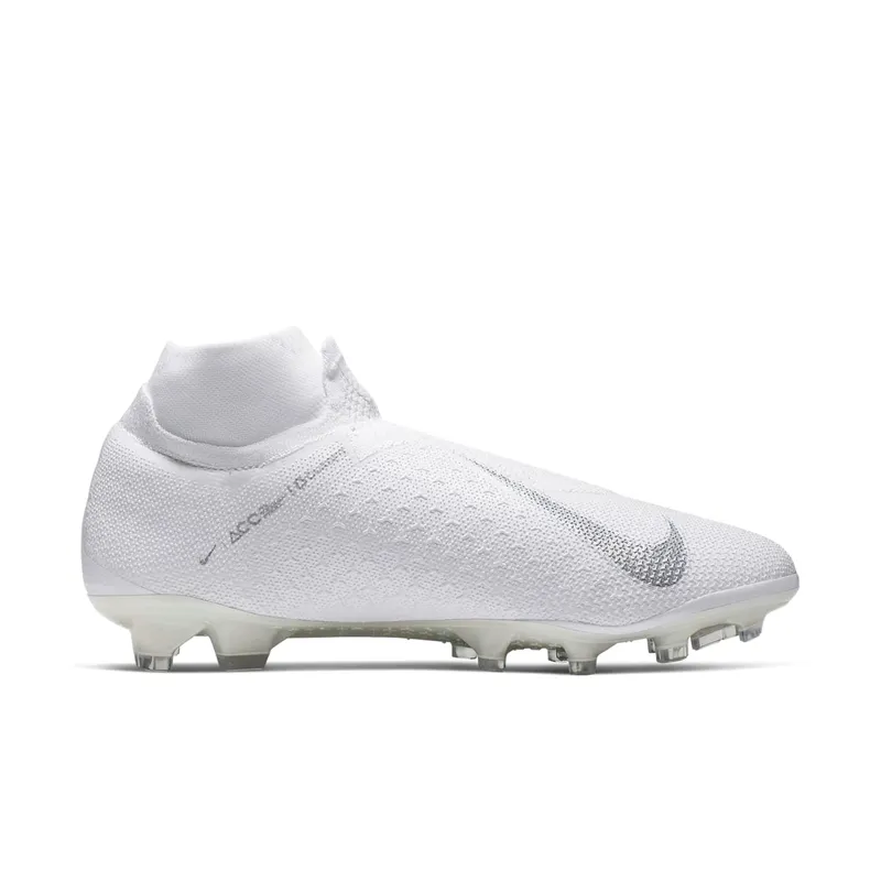 Nike Phantom Vision Elite DF FG Nuovo White (AO3262-100)