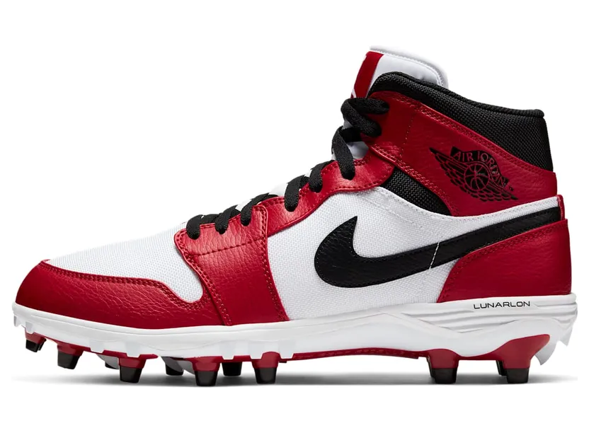 Jordan 1 TD Mid Chicago