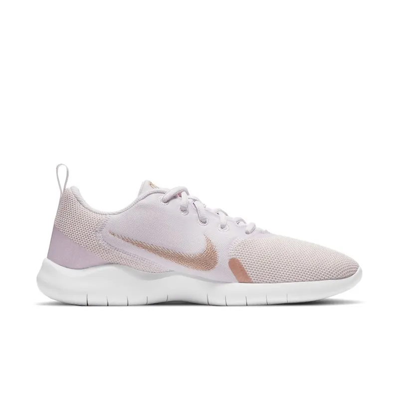 Nike Flex Experience Run 10 Road Running Pink (CI9964-600)