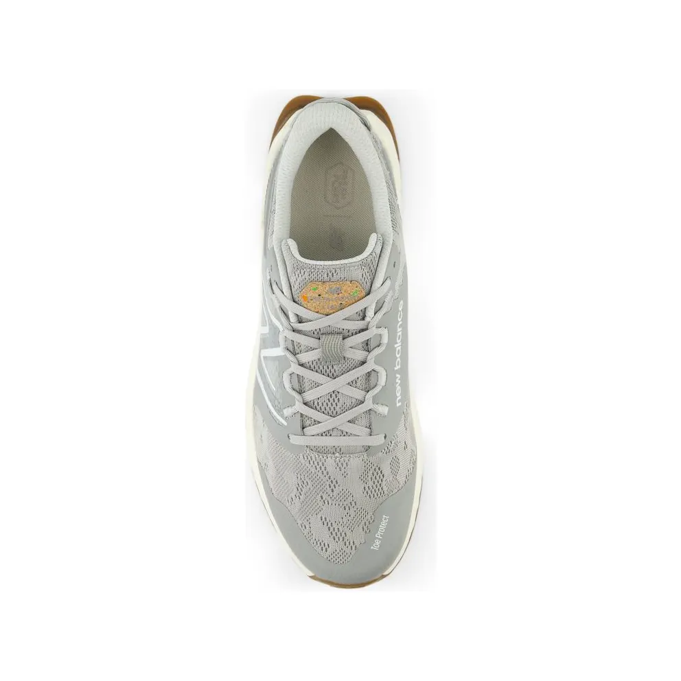 New Balance Fresh Foam Garoé Grey Matter Slate Grey Angora (MTGAROEG)