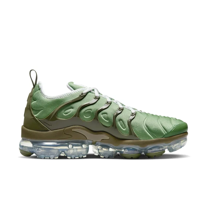 Nike Air VaporMax Plus Oil Green (FD0779-386)