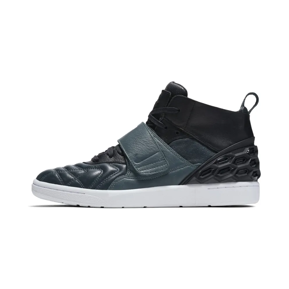 Nike Tiempo Vetta QS Seaweed/Hasta-Black (845045-300)