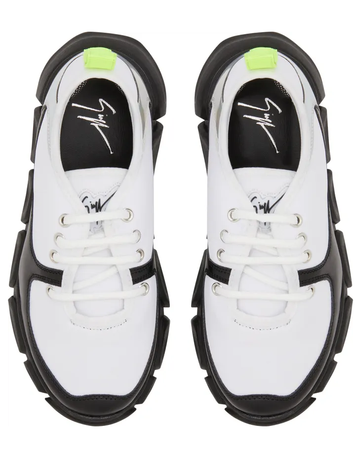 Giuseppe Zanotti Marshmallow (SBE0409001) (4)