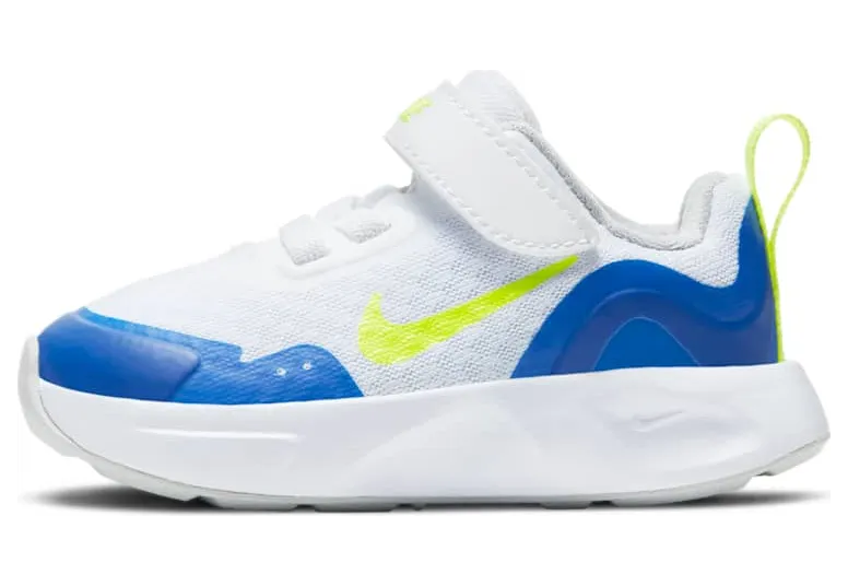 Nike WearAllDay Wit (CJ3818-104)