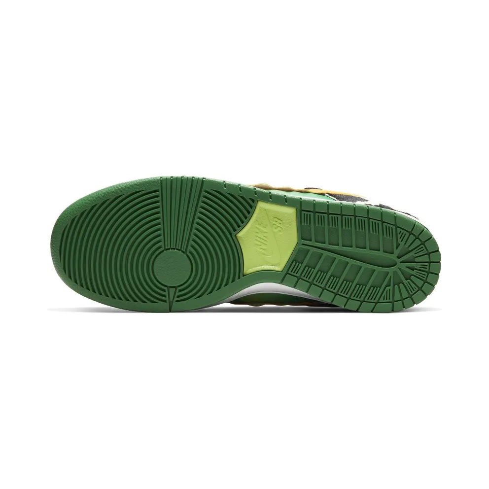 Nike SB x Ben & Jerry’s Chunky Dunky (F&F Packaging) (2020) (CU3244-100)